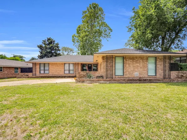 910 Green Hill Rd, Dallas, TX 75232