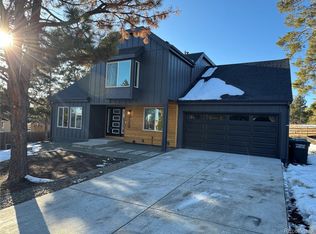 7250 N Hyperion Way, Parker, CO 80134