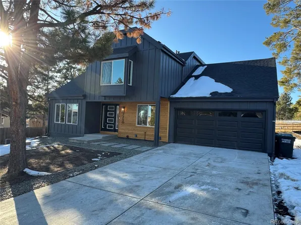 7250 N Hyperion Way, Parker, CO 80134