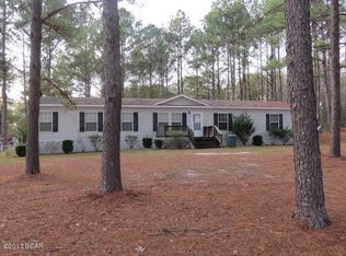 1402 Houston Rd, Chipley, FL 32428