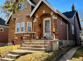 6127 Wanda Ave, Saint Louis, MO