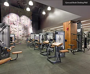 Rented by Living New York