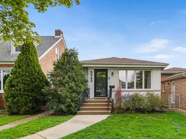 5343 N Moody Ave, Chicago, IL 60630