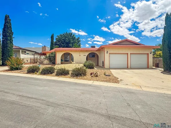 803 Latrobe Dr, Carlsbad, NM 88220