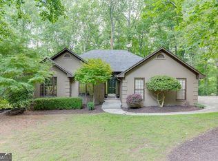 5930 Bridle Dr, Cumming, GA 30028