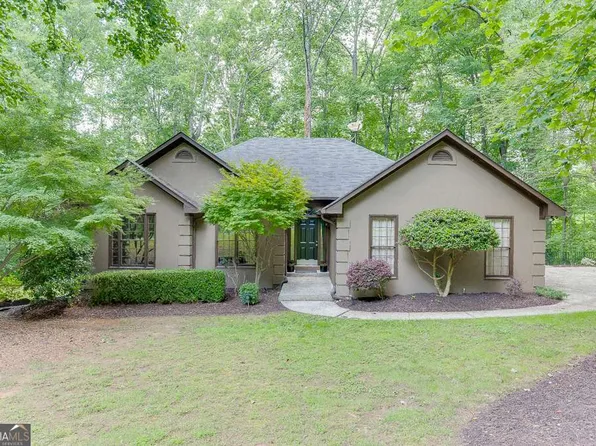 5930 Bridle Dr, Cumming, GA 30028