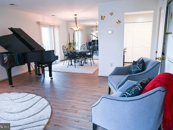 111 Firethorn Ct Unit 10-6, Upper Marlboro, MD 20774