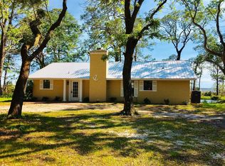 153 S Bay Shore Dr, Eastpoint, FL 32328