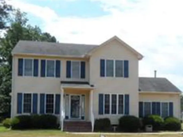 1737 Hounds Way, Henrico, VA 23231