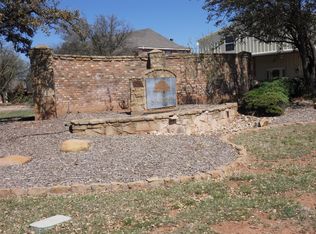 226 Southwind Cir, Abilene, TX 79602