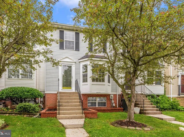 6674 Sea Gull Ct, Frederick, MD 21703