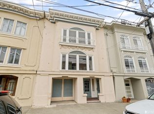 459-461 28th Ave, San Francisco, CA 94121