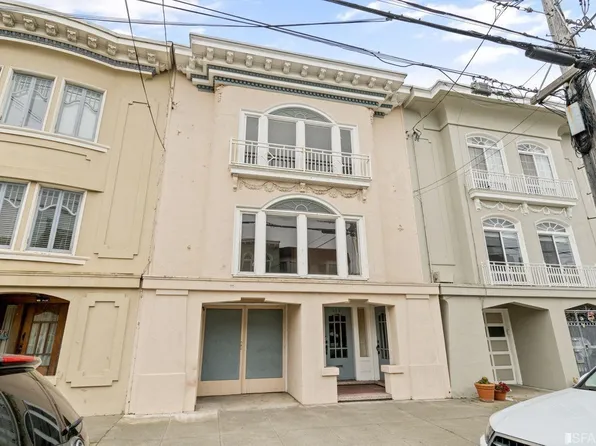 459-461 28th Ave, San Francisco, CA 94121
