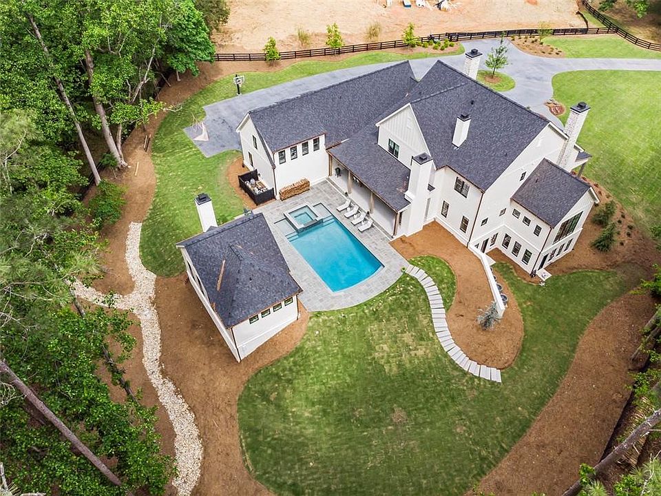 14530 Thompson Rd, Milton, GA 30004 Zillow