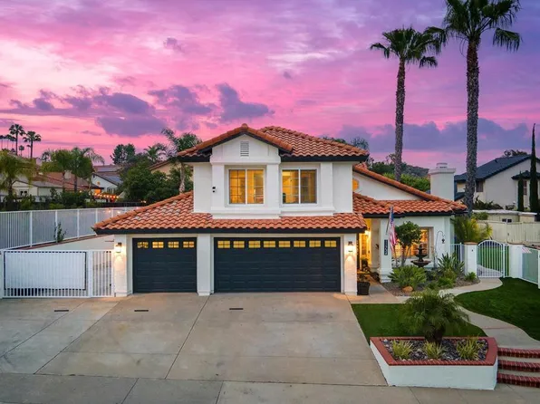 11734 Via Sefton, El Cajon, CA 92019