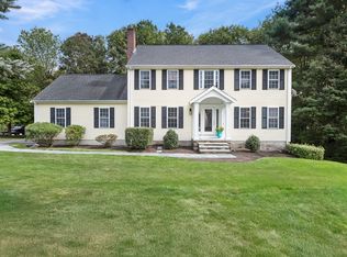 2 Gerald Ave, Millis, MA 02054