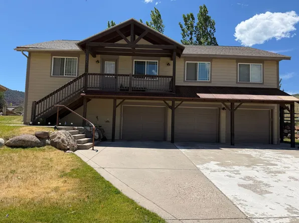 3951 Sky Ranch Dr, Glenwood Springs, CO 81601