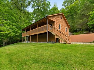 1191 Taos Ln, Hide A Way Hills, OH 43107