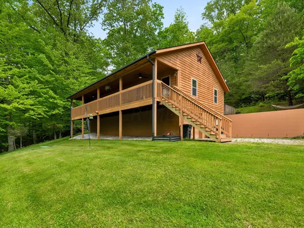 1191 Taos Ln, Hide A Way Hills, OH 43107