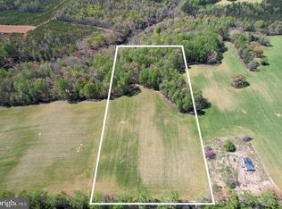 Bull Neck Rd, Caret, VA 22436