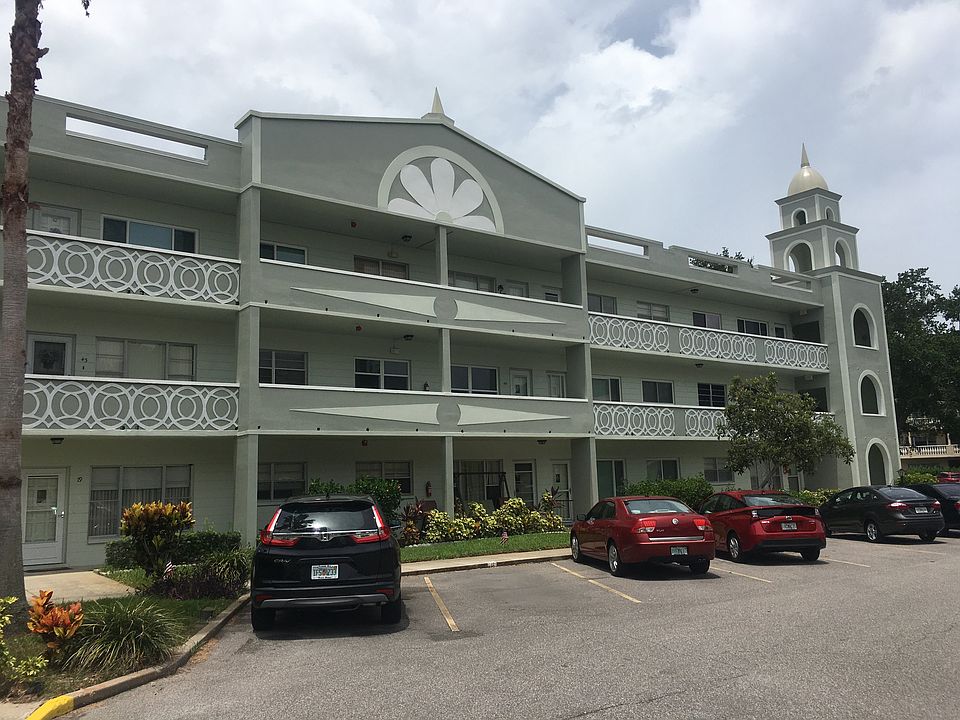 1st image of 2257 World Parkway Blvd W APT 45