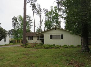3514 Jamaica Dr, Augusta, GA 30909