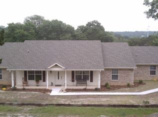 910 Cedar Ridge Rd, Gatesville, TX 76528