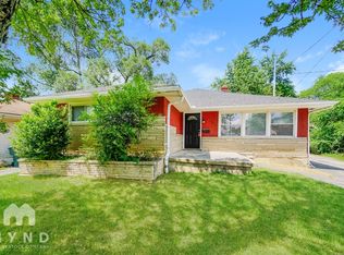 2948 Templeton Rd, Columbus, OH 43209