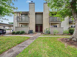 1900 Bay Area Blvd #163, Houston, TX 77058