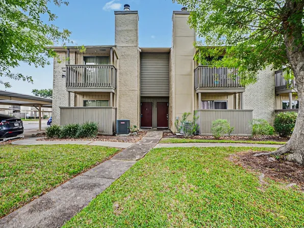 1900 Bay Area Blvd #163, Houston, TX 77058