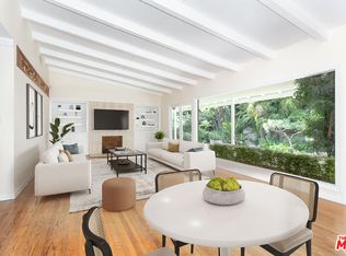 1129 Roscomare Rd, Los Angeles, CA 90077