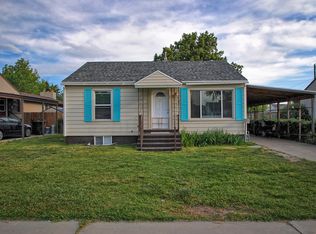 1018 E 360 S, Provo, UT 84606