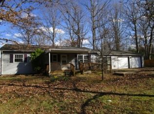 68 Blackford Way, Lyndhurst, VA 22952