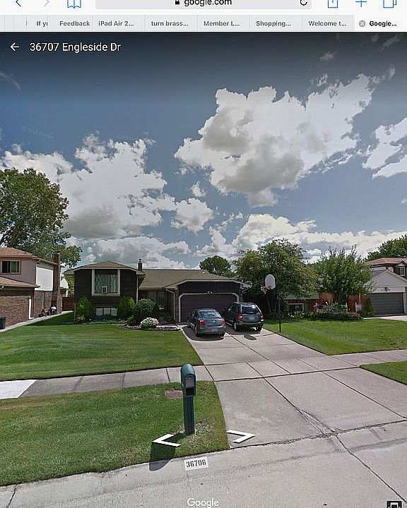 2nd image of 36706 Engleside Dr