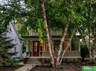 3565 California St, Omaha, NE 68131