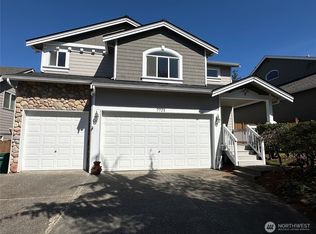 7721 64th Place NE, Marysville, WA