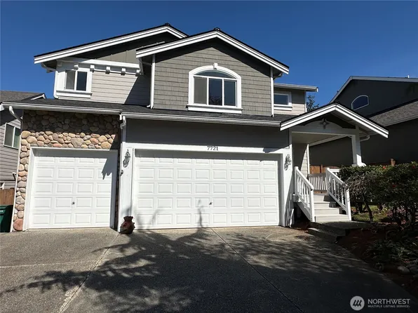 7721 64th Place NE, Marysville, WA 98270