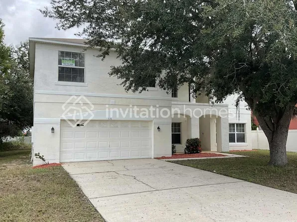 536 Big Sioux Ct, Poinciana, FL 34759