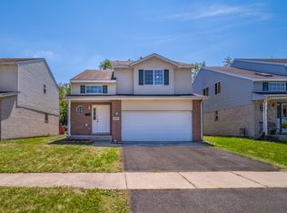 640 Hickory St, Chicago Heights, IL 60411