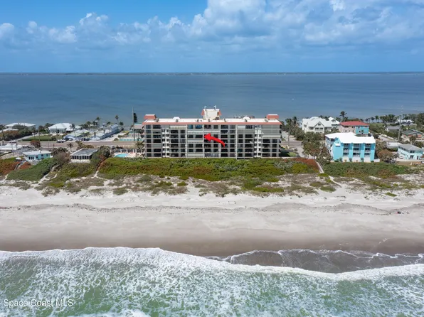 2815 S Atlantic Ave APT 505, Cocoa Beach, FL 32931
