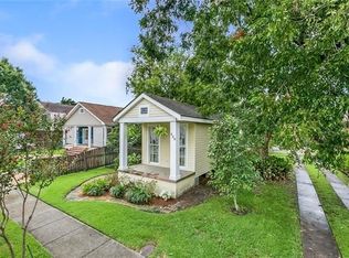 222 Nursery Ave, Metairie, LA 70005