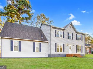 1837 Coventry Way, Jonesboro, GA 30236