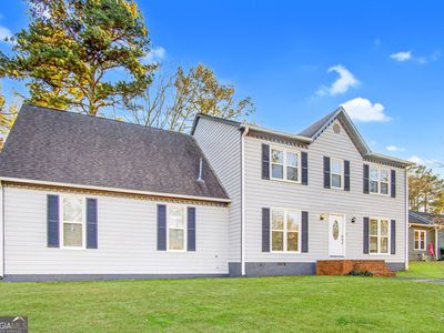 1837 Coventry Way, Jonesboro, GA, 30236