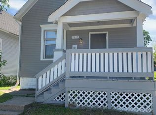 2615 N 19th St, Milwaukee, WI 53206