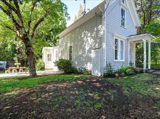 140 Boulder St, Nevada City, CA