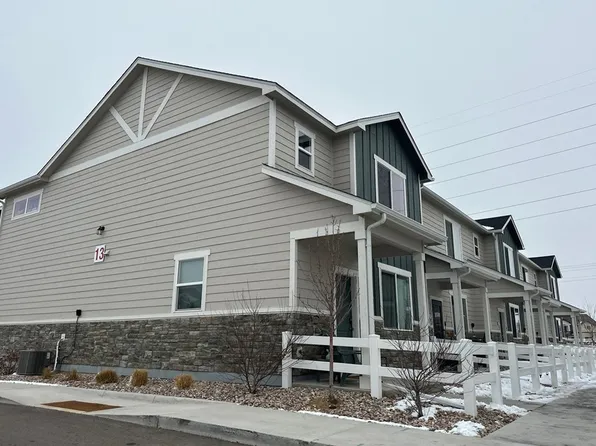 1353 Reynolds St, Fort Lupton, CO 80621