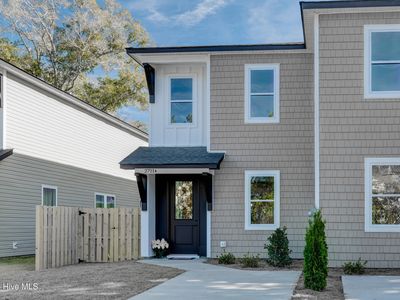 2711 Worth Drive #A, Wilmington, NC, 28412