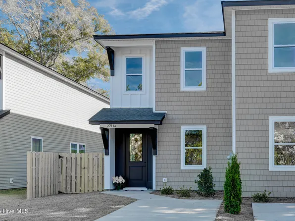 2711 Worth Drive #A, Wilmington, NC 28412