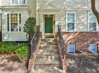 1540 Northern Neck Dr APT 101, Vienna, VA 22182