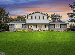 2135 Mummasburg Rd, Gettysburg, PA 17325